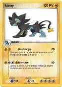 luxray