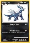 dialga