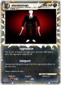 slenderman