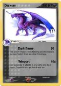 Darkorn