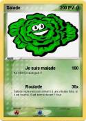 Salade