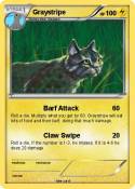 Graystripe