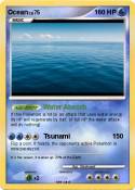 Ocean