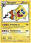 SpongeBob