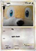 tails