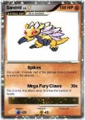 Sandrill