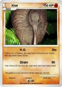 Kiwi
