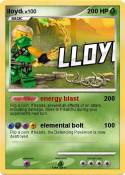 lloyd