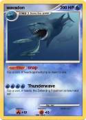 wavadon