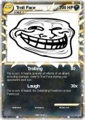 Troll Face