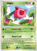 Hoppip