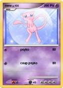 mew