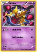 Giratina