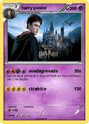 harry poster