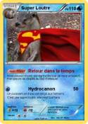 Super Loutre