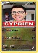 cyprien