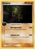 Sringtrap