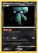 squidward's