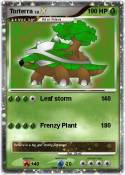 Torterra