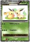Leafeon