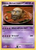 Vsauce, Michael