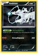 Reshiram