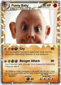 Funny Baby