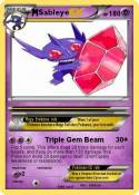 Sableye