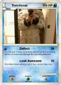 Trenchcoat