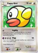 Flappy Bird