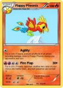 Flappy Pheonix