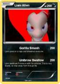 Liam Allen