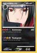 Itahi uchiha