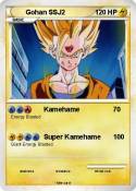 Gohan SSJ2