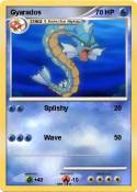 Gyarados