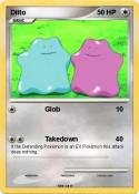 Ditto
