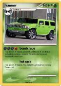 hummer