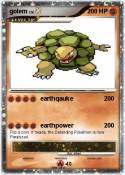 golem