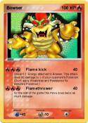 Bowser