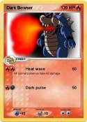 Dark Bowser