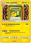 iluss. pickachu