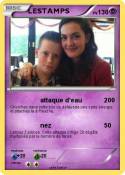 LESTAMPS
