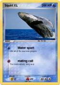 Squirt XL