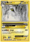 wolf