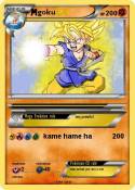 goku