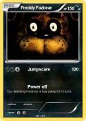 Freddy Fazbear