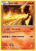 ghost rider