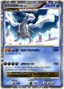 KYUREM ex