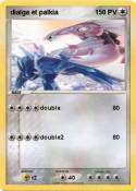 dialga et
