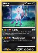 Mewtwo
